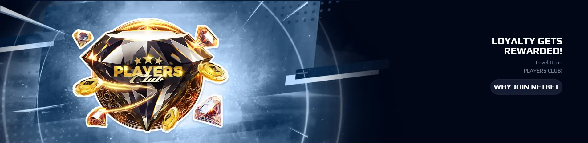 programma fedeltà su NetBet