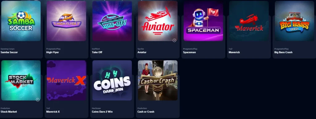 Gioca gratis in modalità demo di NetBet